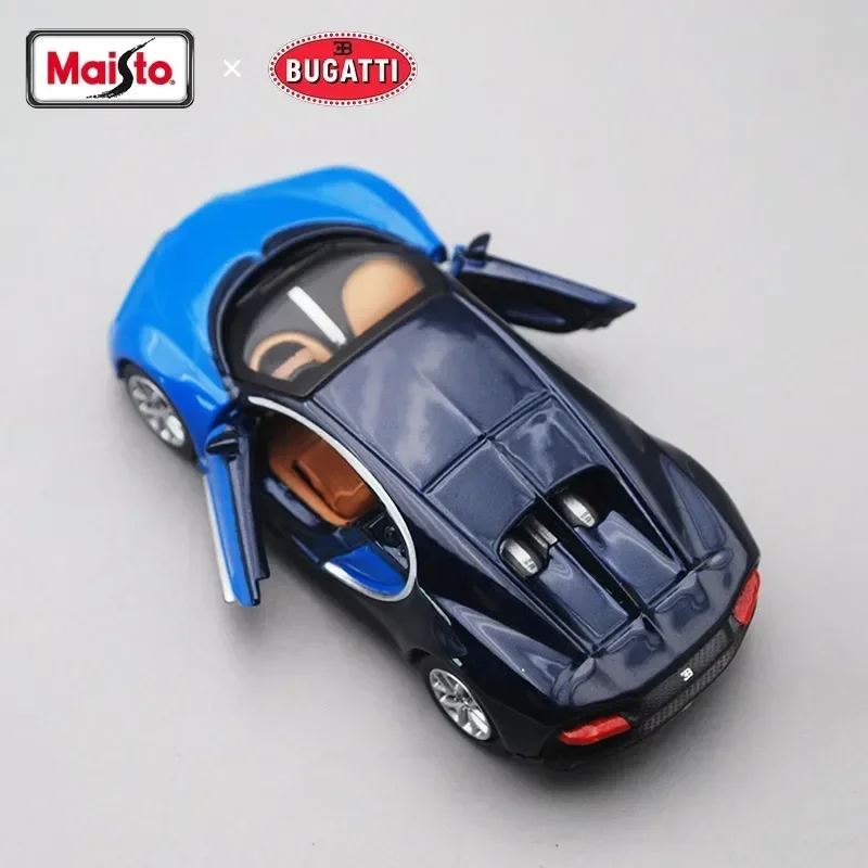 Maisto 1:64 Scale Porsche 911 - đánh giá và giá Kids Toys Car