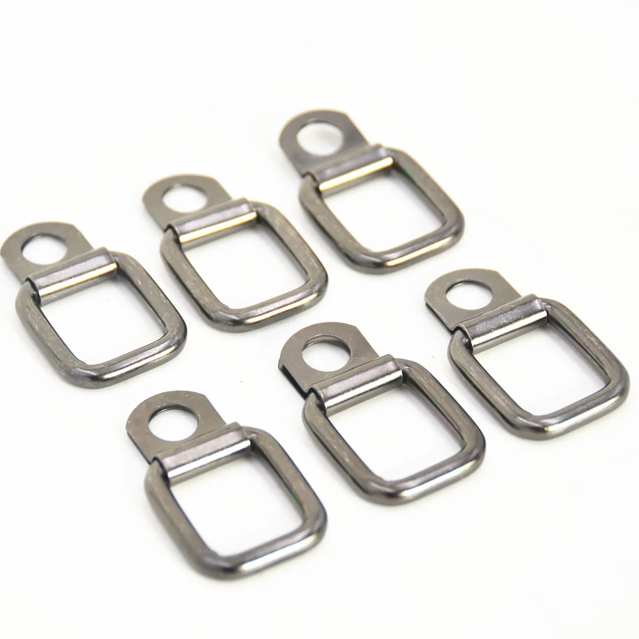 

Tie-Down D-Rings for Jeep Wrangler JL JT JK TJ YJ LJ 1995-2020,for Jeep Wrangler Trunk Cargo Net Tie Down Strap Stainless Heavy