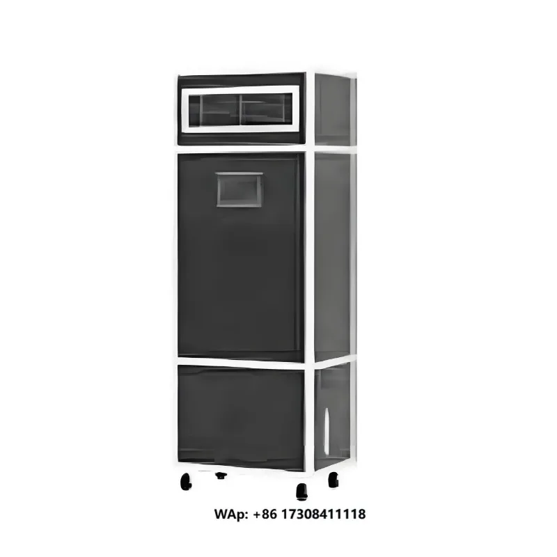 Manufacturer's New 2-in-1 Constant Temperature and Humidity Machine Dehumidifier & Humidifier with Compressor Color-Optional