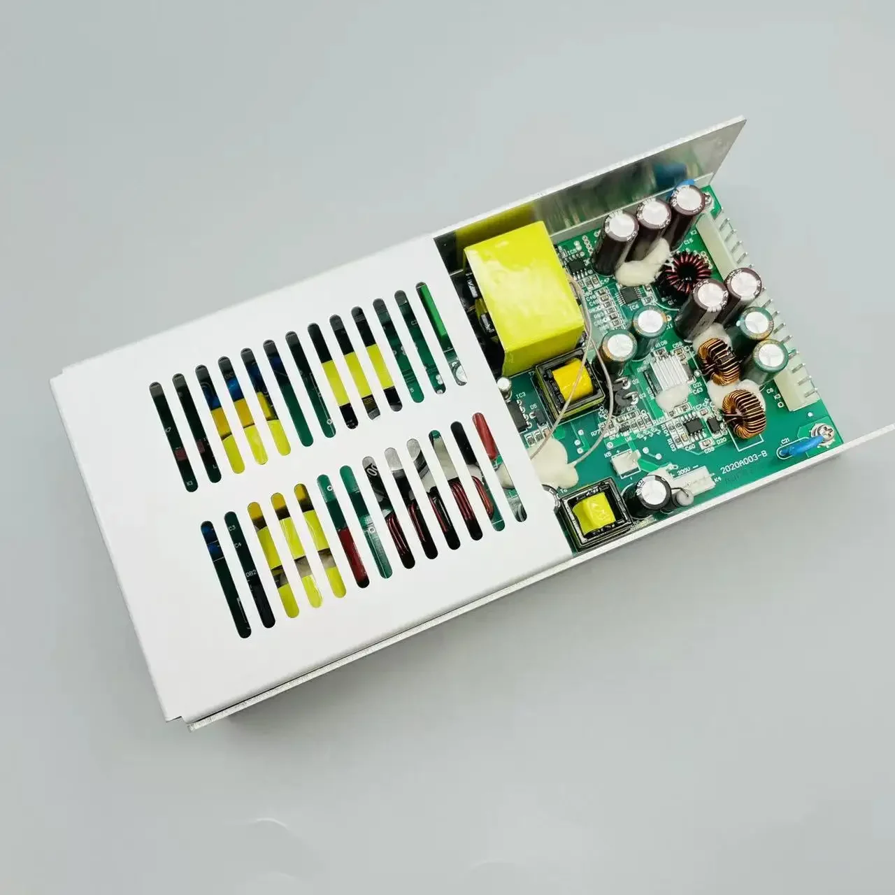 IN STOCK Compatible New Factory Hot Sale CIJ Spare Part Leibinger JET2 NEO Power Supply E55-005178S for LEIBINGER Inkjet Printer