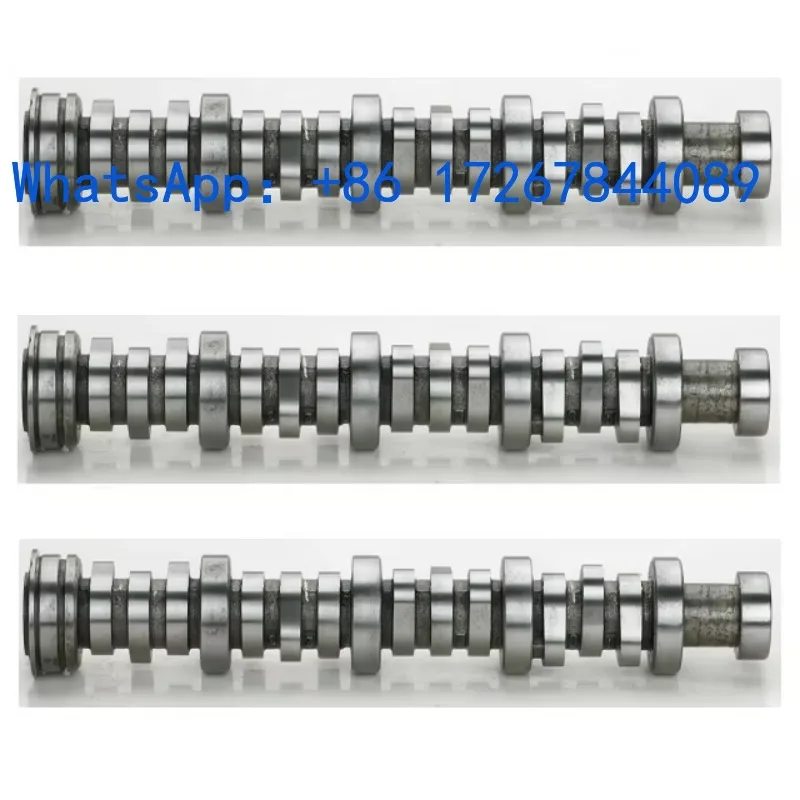 

High Quality Engine Parts T120 3.2D Camshaft MD170718
