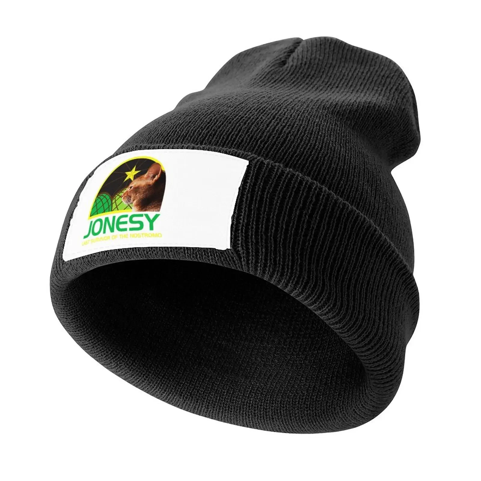 

Jonesy das letzte überlebende Mitglied. Knitted Cap Trucker Cap Military Tactical Cap Dropshipping Baseball Men Women's