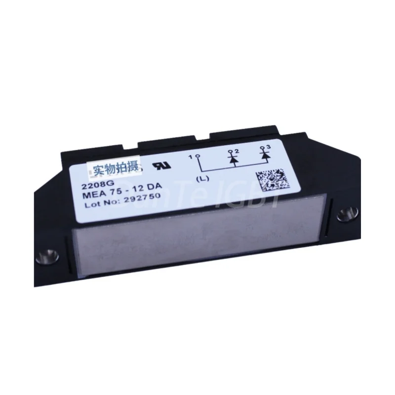 MEA75-12DA new module high power high voltage rectifier bridge module original spot