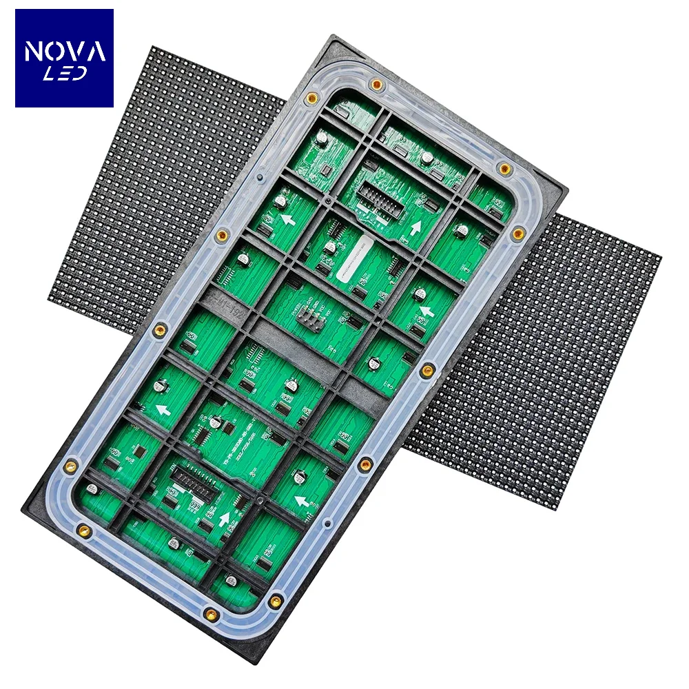 P5 Outdoor Waterpro…