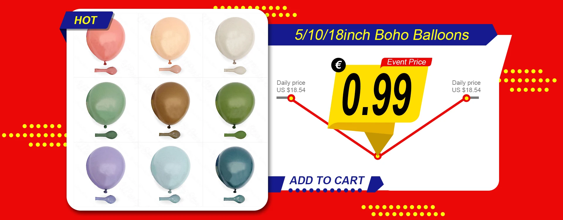 10/20/50 Stück Metallic-Geburtstagsballons Metall Blau Rot Chrom Silber Roségold Luftballons für Party Babyparty Hochzeitsdekorationen – Detail 1