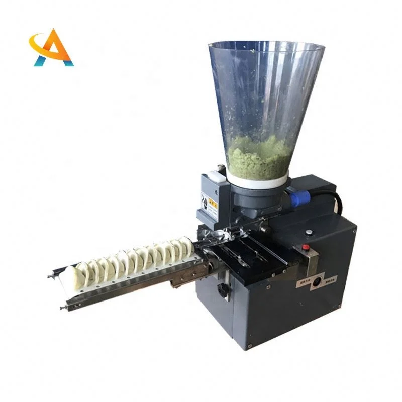 

Best Quality China Manufacturer Samosa Making Machine Automatic Grain Product Making Machines