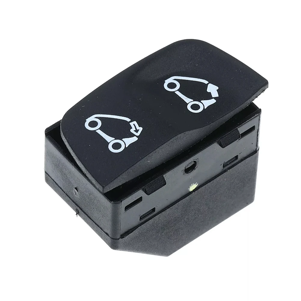 Car Opening Closing Convertible Top Switch Replace A4518203810 Compatible with Smart W451 Fortwo 07-15