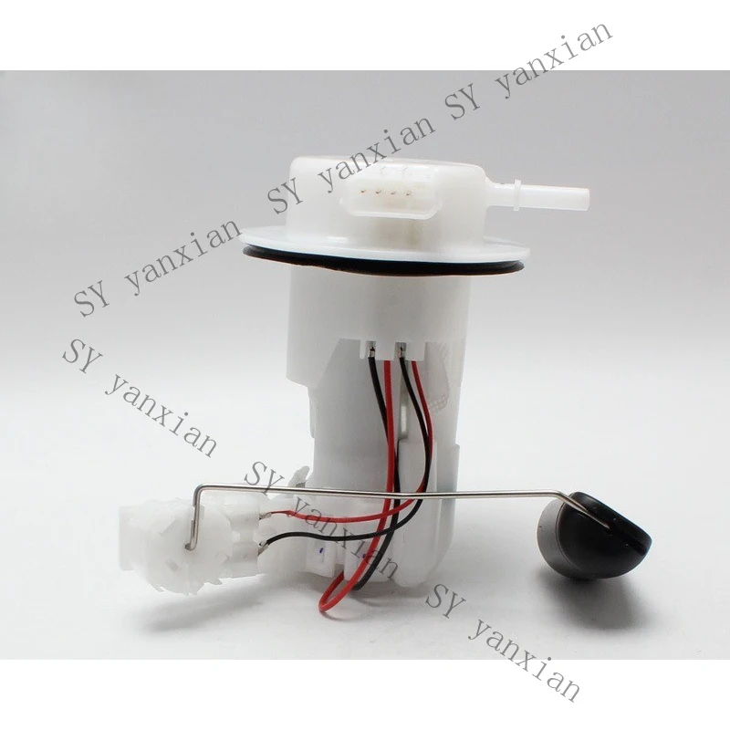 SY+ FOR HONDA CRF250L 2017-20 FUEL PUMP ASSY New 16700-KZZ-D21 GASKET Part、