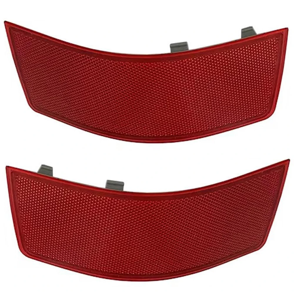 

Rear Bumper Lights Fit for Mercedes-Benz GLK-Class W204/X204 GLK250 GLK300 GLK350 2010-2012