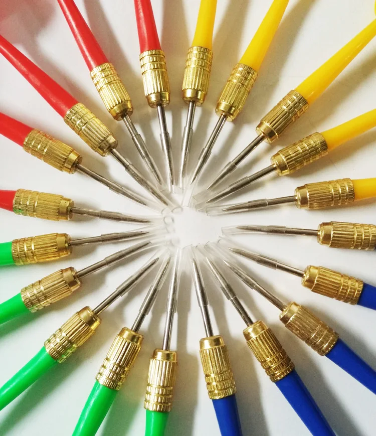 Рисунок 5 - 11 см, встроенная игла для дротика