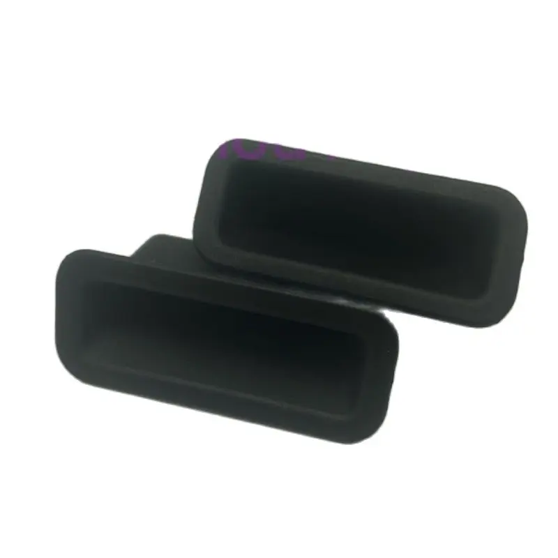Picture 7: AADD-For  NISSAN 2008-13 X-TRAIL Tailgate Inner Handle  Tail Cover handle  Trunk handle Auto Parts