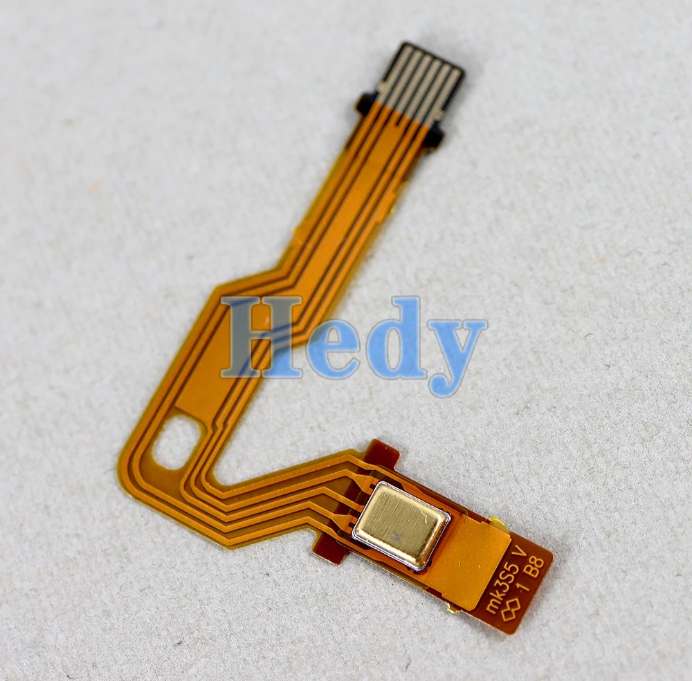 1PC Replacement Microphone Flex Cable For PS5 Handle Inner Mic Ribbon Cable For PS5 Controller V1 V2