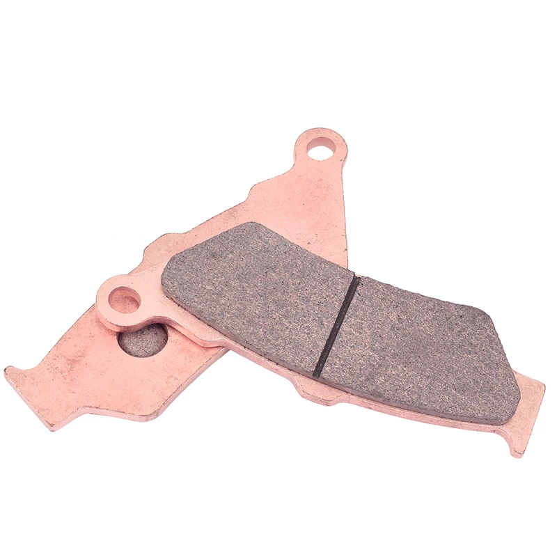 Motorcycle Accessories Front Brake Pads For HARLE/Y DAVIDSO/N XG 500 750 XG500 XG750 Street  Rod 2016 2017 2018 2019 2020