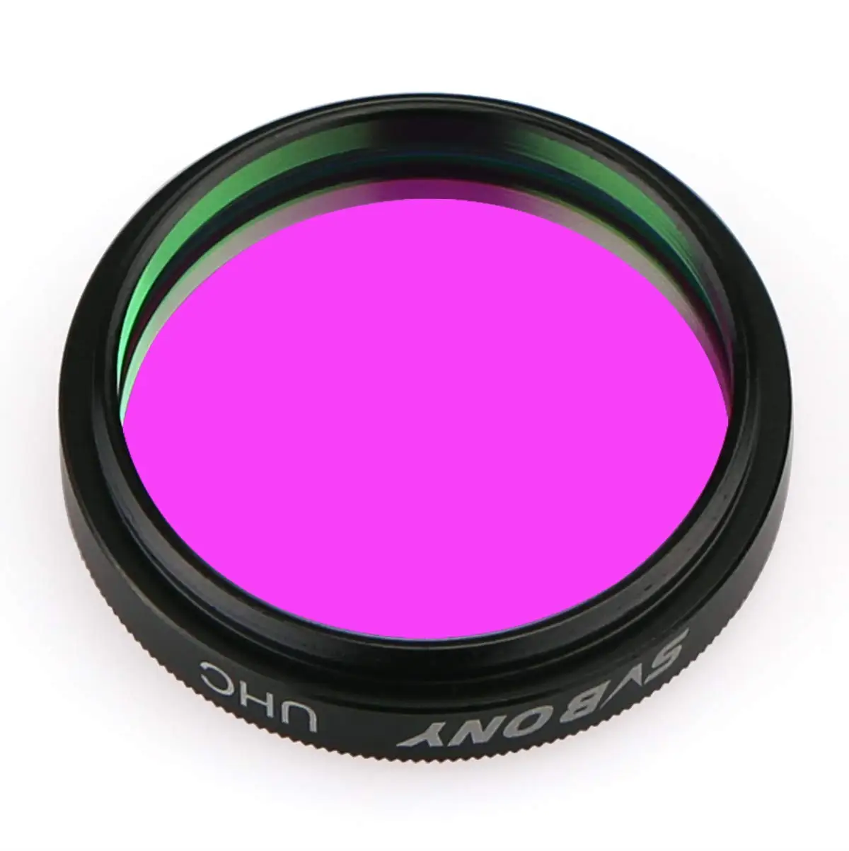 SVBONY Telescope Filter 1.25 Inch/EOS-C UHC Filter for City and Suburban Observations of Deep Sky and Astrophotography