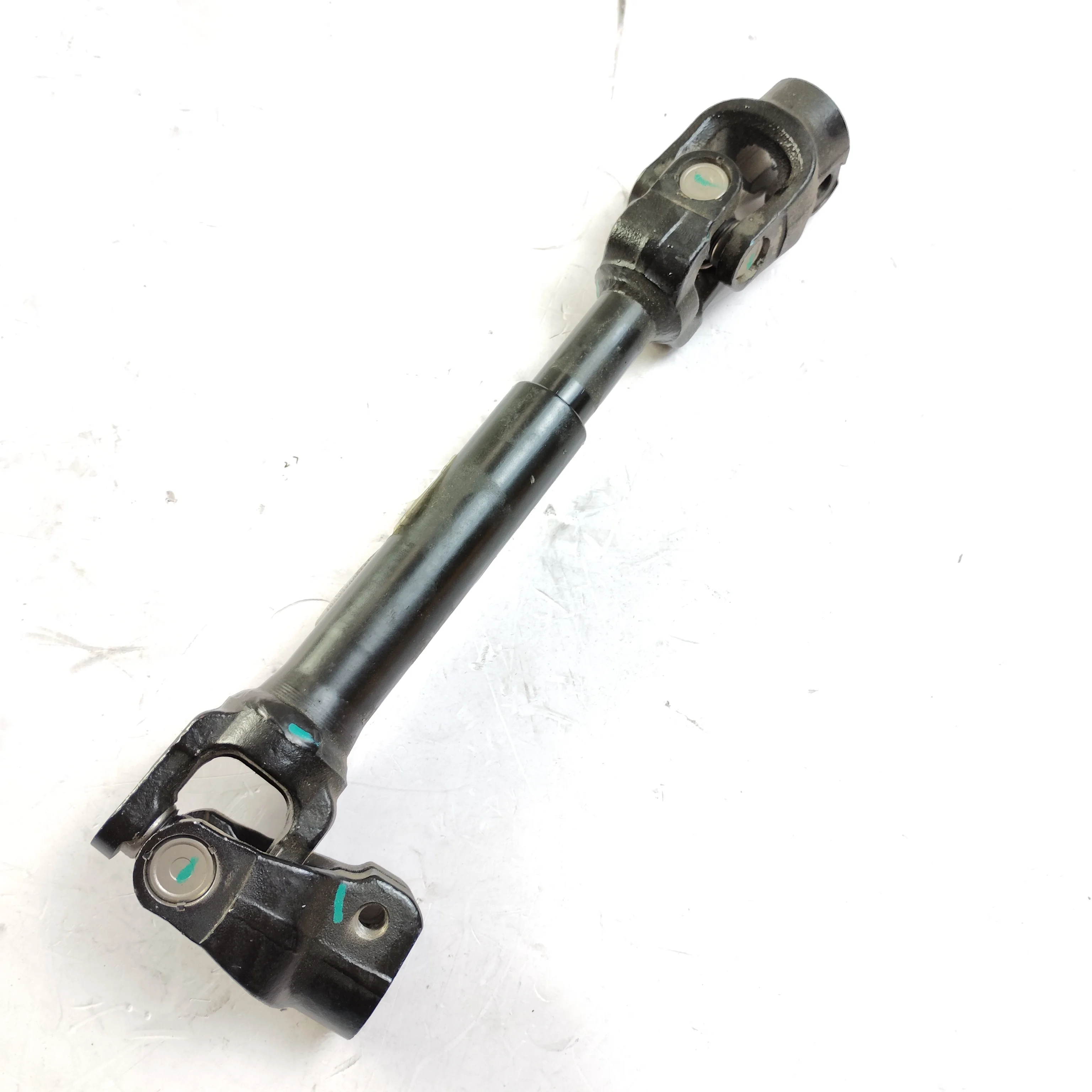 عمود التوجيه السفلي للجدار العظيم HAVAL H2 OEM 3404200SXZ08A-ZC