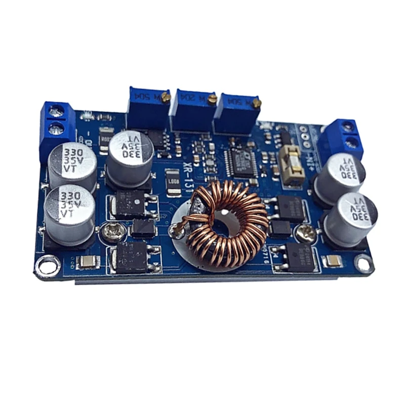 Constant Voltage And Constant Current 12V24V LTC3780 Automatic Buck-Boost Regulated Power Module