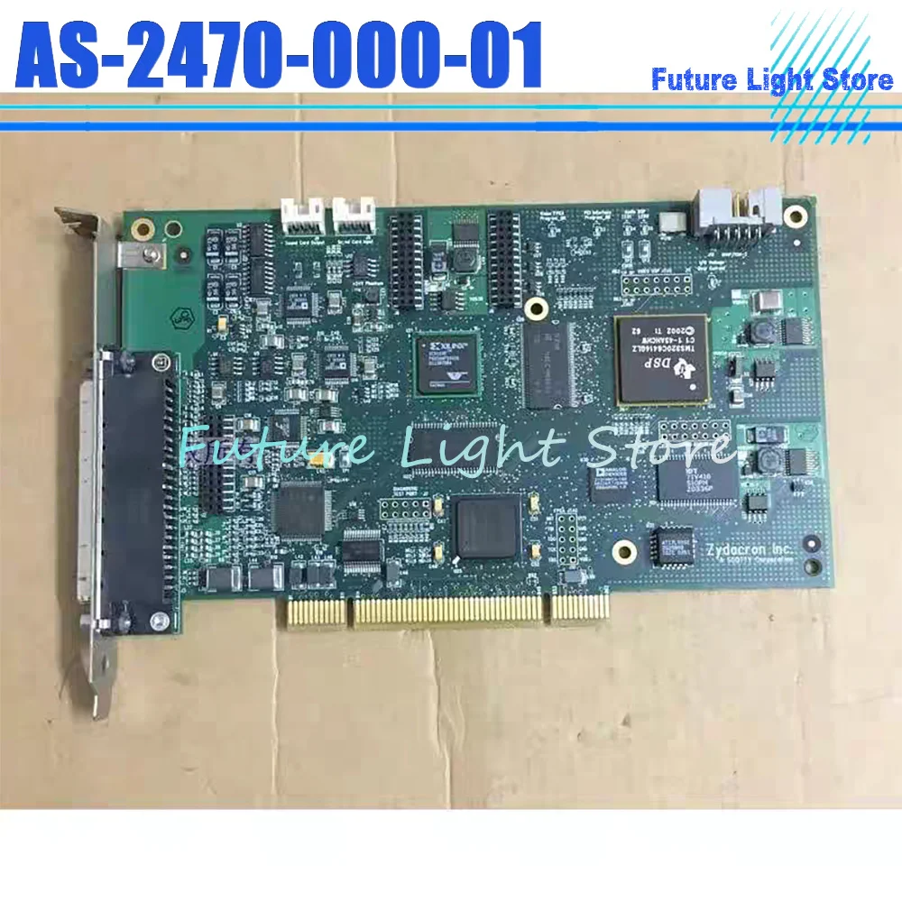 

For Scotty PC10042-01 AS-2470-000-01 Data Acquisition Card