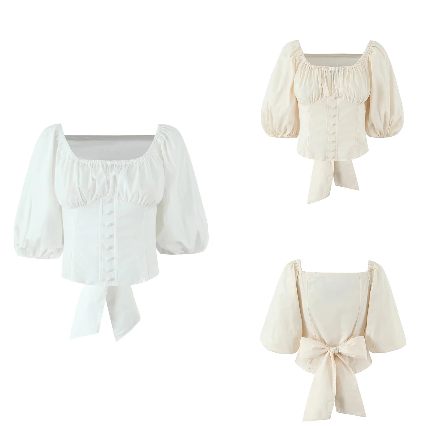 

Модный вязаный свитер с узором «узелок» для женщин, простой и универсальный, с узором «драконья кость», новинка зимы 2025