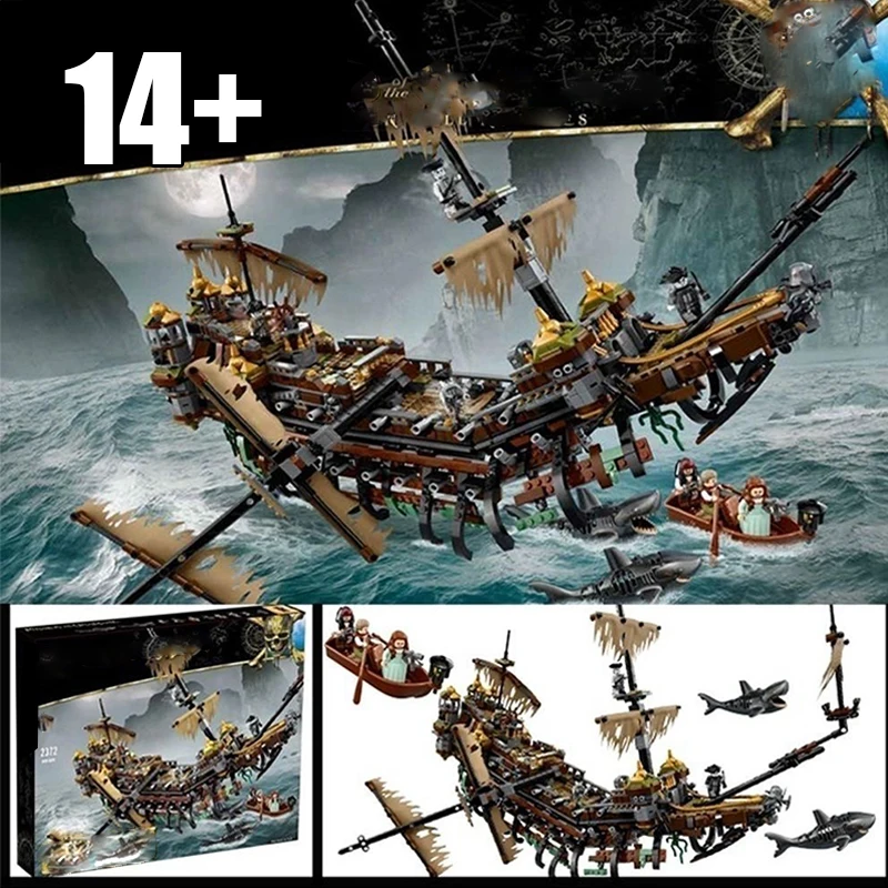 2026 New 2294Pcs 71…