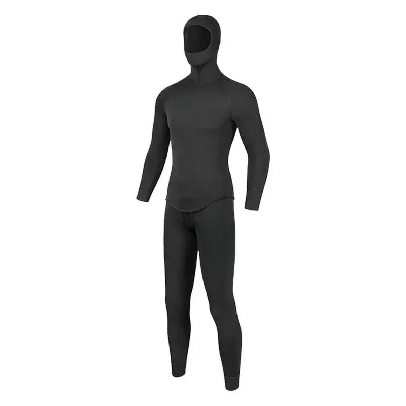 

Outdoor Wetsuit 3mm Warm And Cold-proof Korean Rubber Free Diving Wetsuit Outdoor Fitness Sports Equipment
