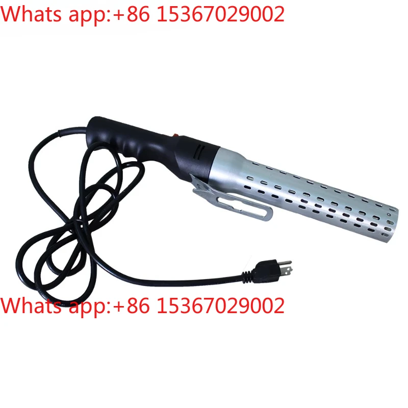 

Ceramic Grill Igniter Outdoor Grill Accessories Charcoal Ignition Carbon Igniter