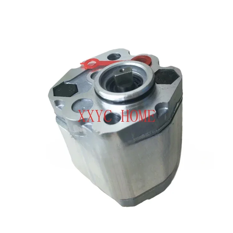 

Gear pump CBK-F179/F130/F116/F140/F148/F153/F158/F125/F110/F132