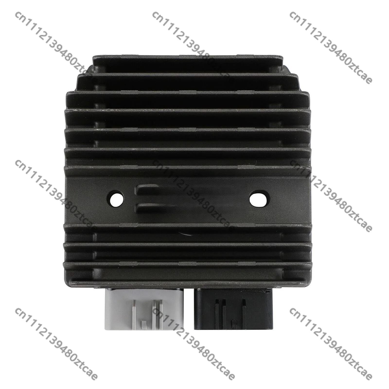 X3 12V 20A Voltage Regulator Rectifier Good Heat Dissipation Fit 154 To 200 Universal Vehicle Parts Hot Selling
