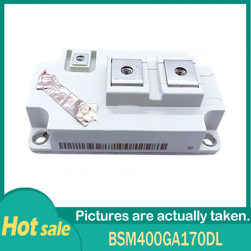 

100% Working BSM400GA170DL