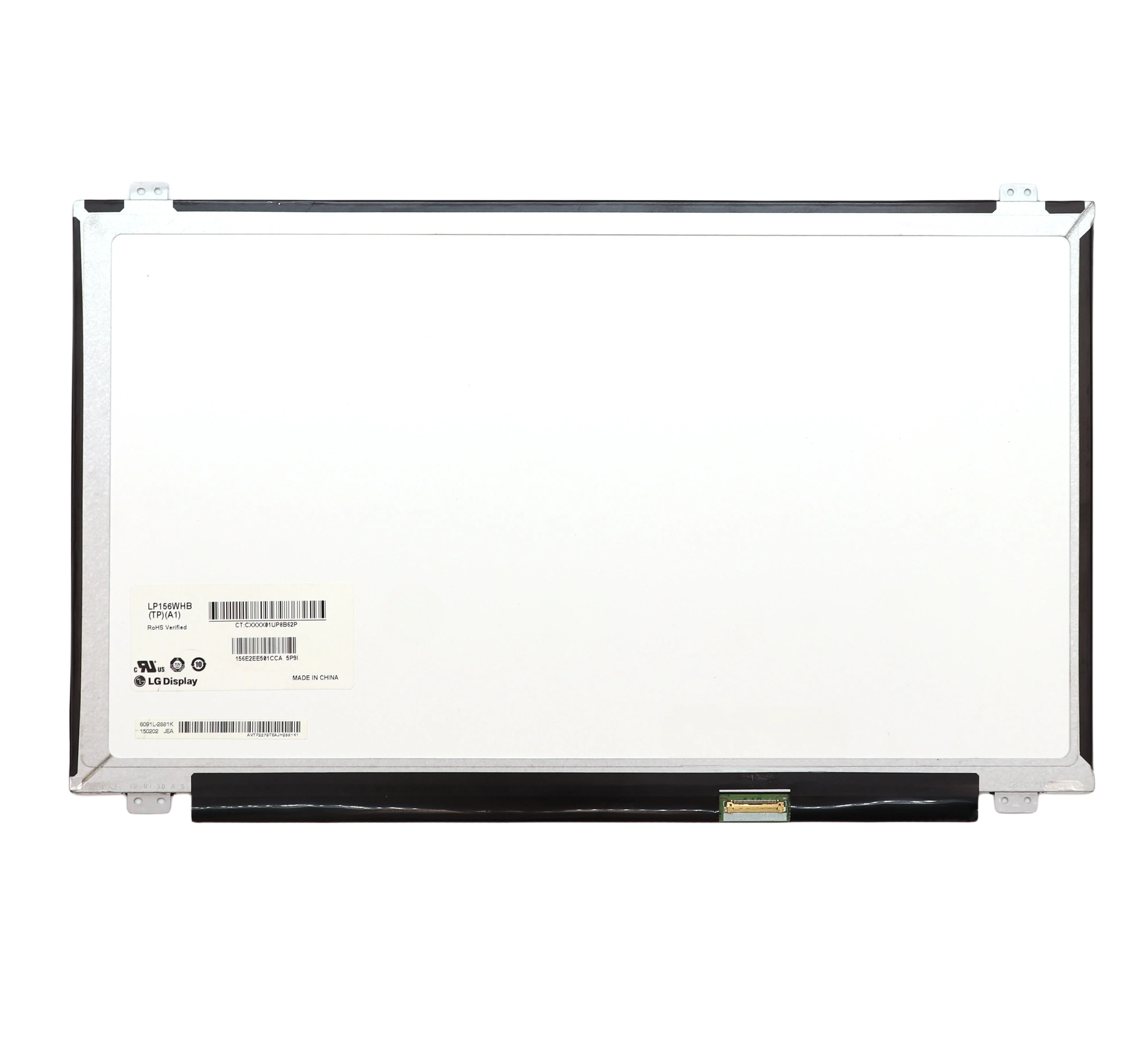 For Lenovo Ideapad 130-15IKB 81H7 130-15AST V130-15IGM V130-15AST  Laptop LCD Screen