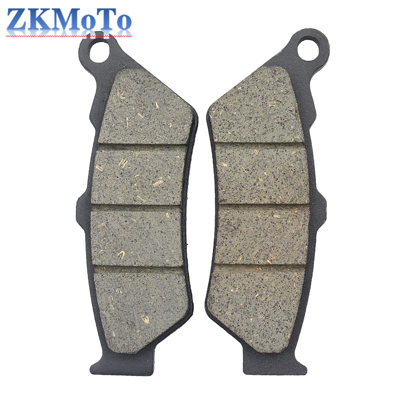 Motorcycle Front Brake Pads For BMW F700GS F 700GS 11-18 F800GS Adventure F 800GS Triple Black F 800 GS Trophy 2008-2018