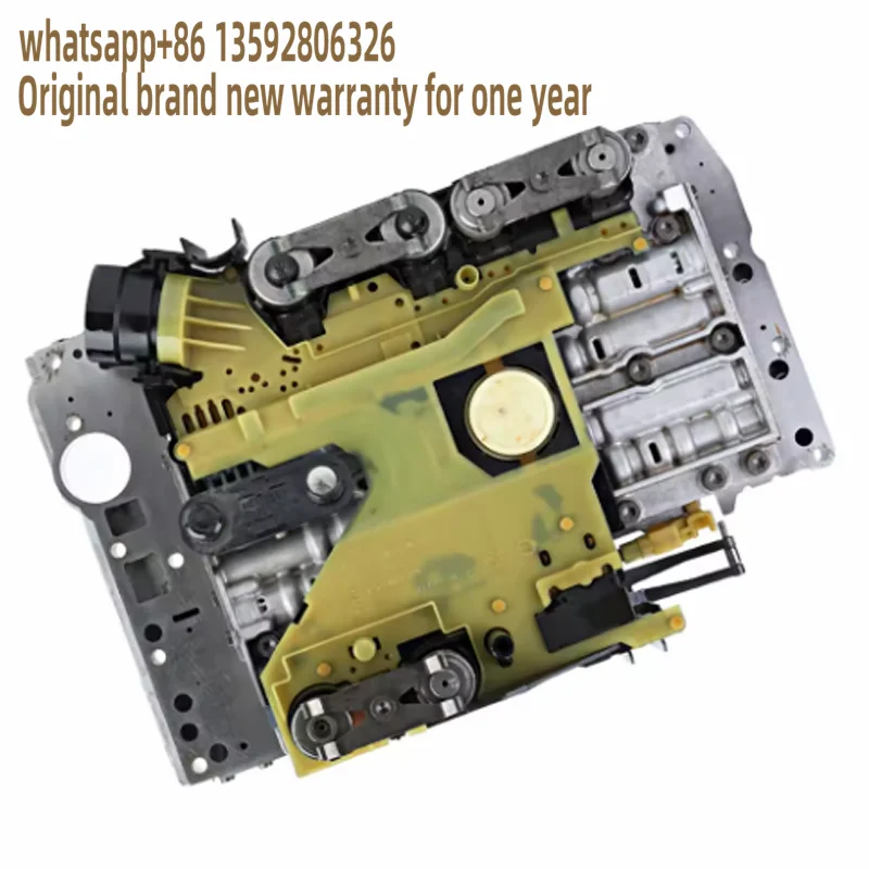 

722.6 1402700161 Tested Auto Transmission Valve Body And Conductor Plate For Mercedes Benz Chrysler 2402700106 140270036
