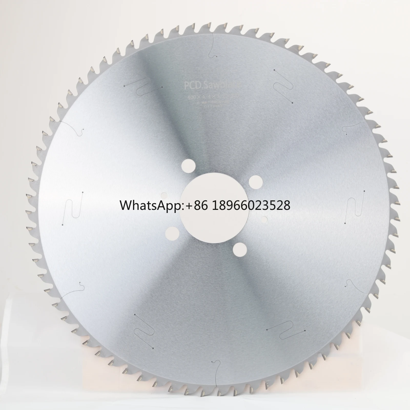 high performancePrecision Panel Saw Blade for Electronic Cutting with Diamond Saw Blade on Sliding Table Saw