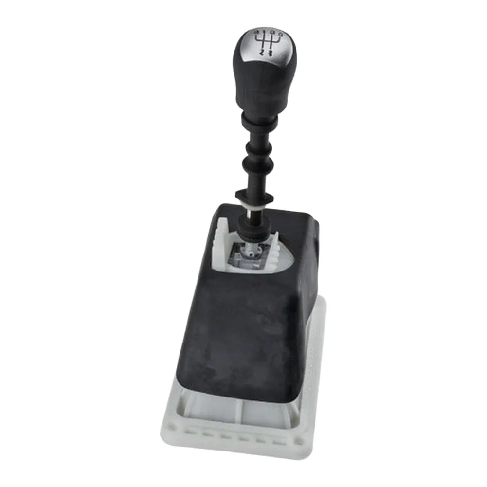 Gear Shift Lever Part No 341040289R 7701069240 Compatible with For Renault For Clio For Kangoo Front Transmission Control