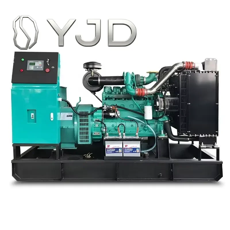Hot Sale High Quality Engine Portable Power Generator WETECH 4BTA3.9-G11 Generator 56kw 70kva Auto Start Remote