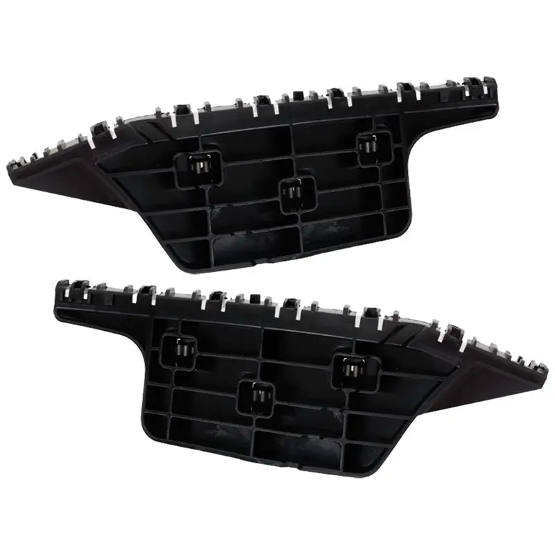 

A58X-Front Bumper Bracket Set 1 Pair For Cadillac Escalade 2015-2020 Models Part Numbers 23238319& 23238320