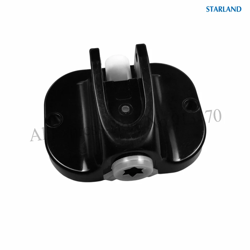 

1 Set Single Head Front Panel Discharge Door Accessories Replacement Of GT Soft Serve Ice Cream Machines Spare Parts
