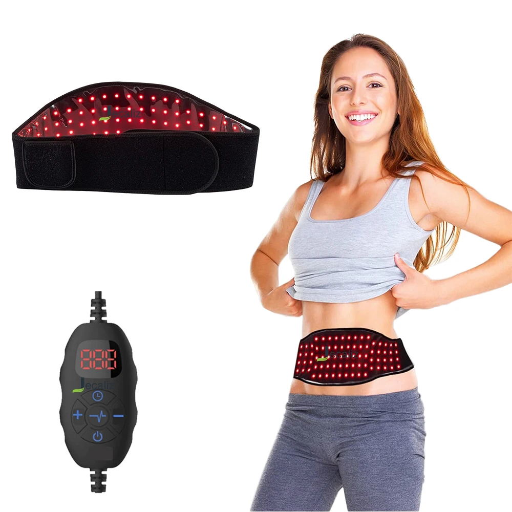 85-leds-infrared-red-light-therapy-belt-660nm-850nm-for-body-pain-waist-back-muscle-shoulder-joints-relief-pain-therapy-device