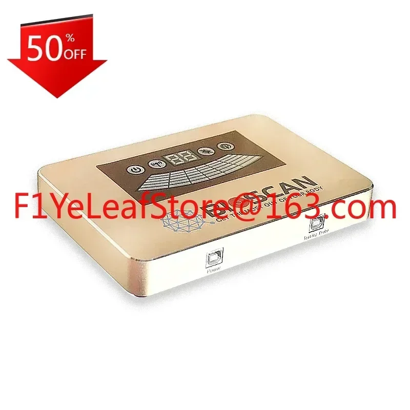 Hot salesNew Arrival For  Quantum Resonance Magnetic Analyzer Quantum Body Analyzer With Testing more Reports