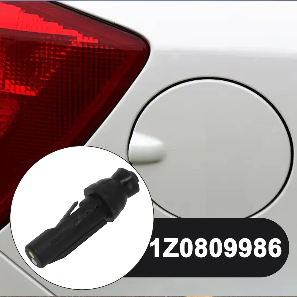 Plug And Play Design For Effortless Installation Fuel Cover Flap Closing Spring Buffer For Skoda Octavia 20072013 1Z0809986