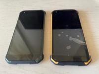 Blackview BV9500 Pro Plus LCD Display Touch Screen Touchscreen Digitizer Frame Black/Green/Yellow