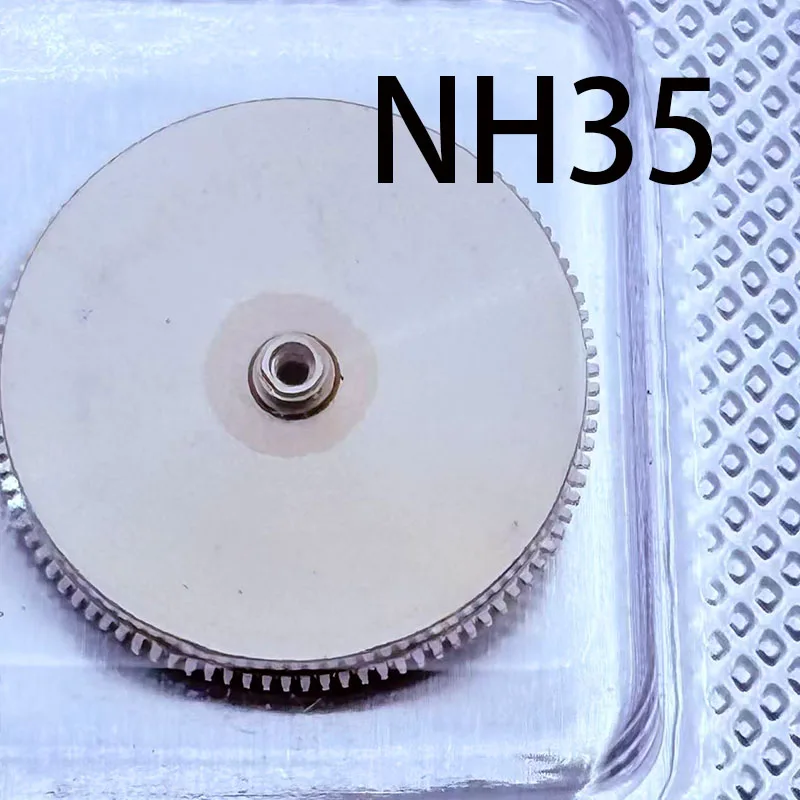NH35 Movement Barrel NH36 Barrel Full Barrel Including Spring