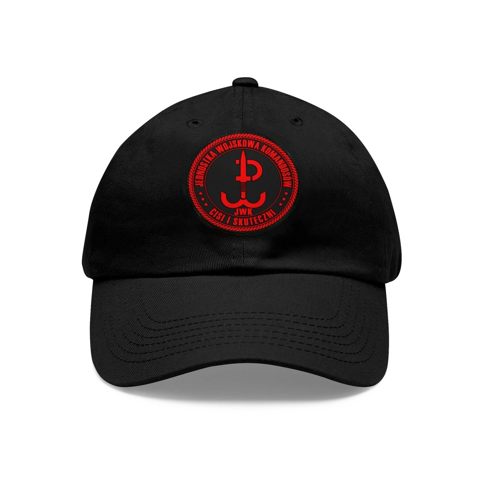 

Poland Polish Special Forces Jednostka Wojskowa Komandosów JWK Hat Baseball Caps