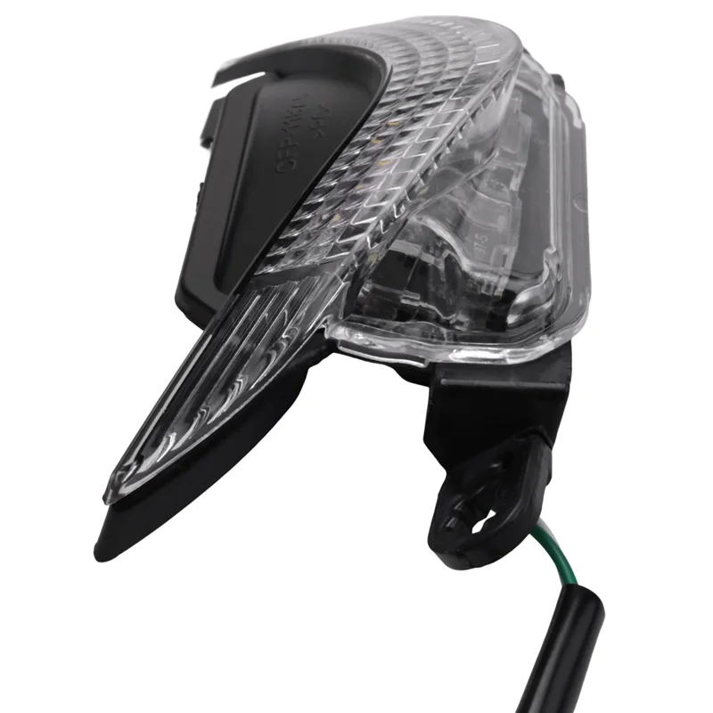 

Durable Motorcycle Front Upper LED Headlight Bulb For Honda CBR 600 RR 2007-2012