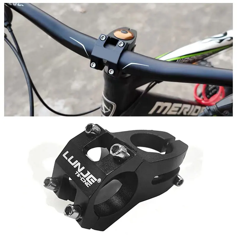 surron-ライトビー-x-オートバイステムハンドルバーブラケット電動自転車オフロード用-surron-cnc-改造オートバイアクセサリー