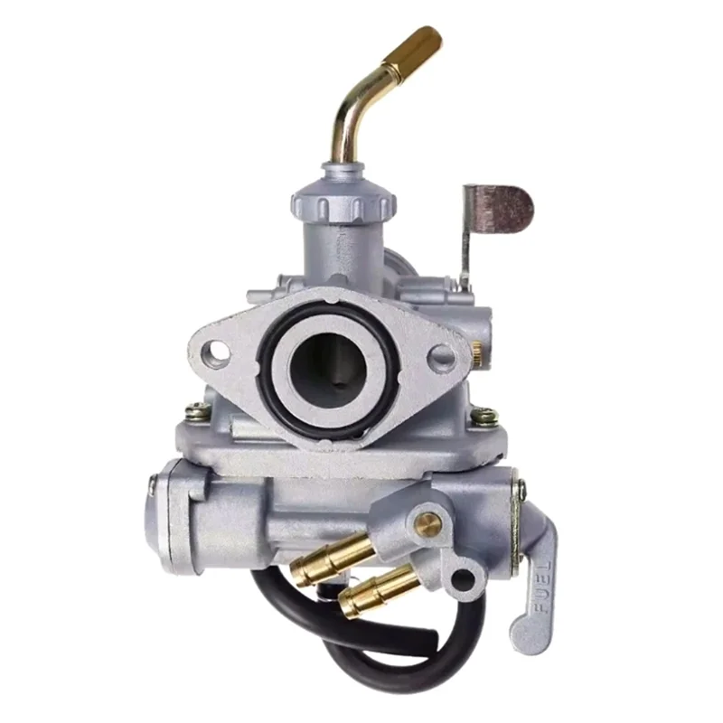 

Motorcycle Carburetor Accessory Kit For Honda CT70 CT70H CT 70 KO Trail Bike 1969-1977 PZ16K Replacement Part