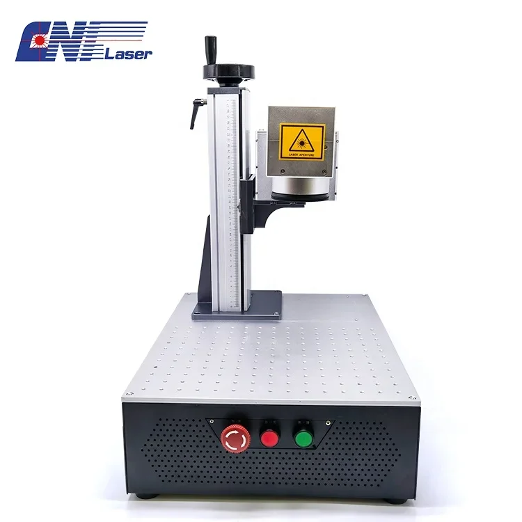 355 Nm 30kw 50kw صناعة la.ser معدات شرب زجاجة علامات الوقت Uv la.ser آلة وسم للشرائح الطبية الزجاجية البلاستيكية #6