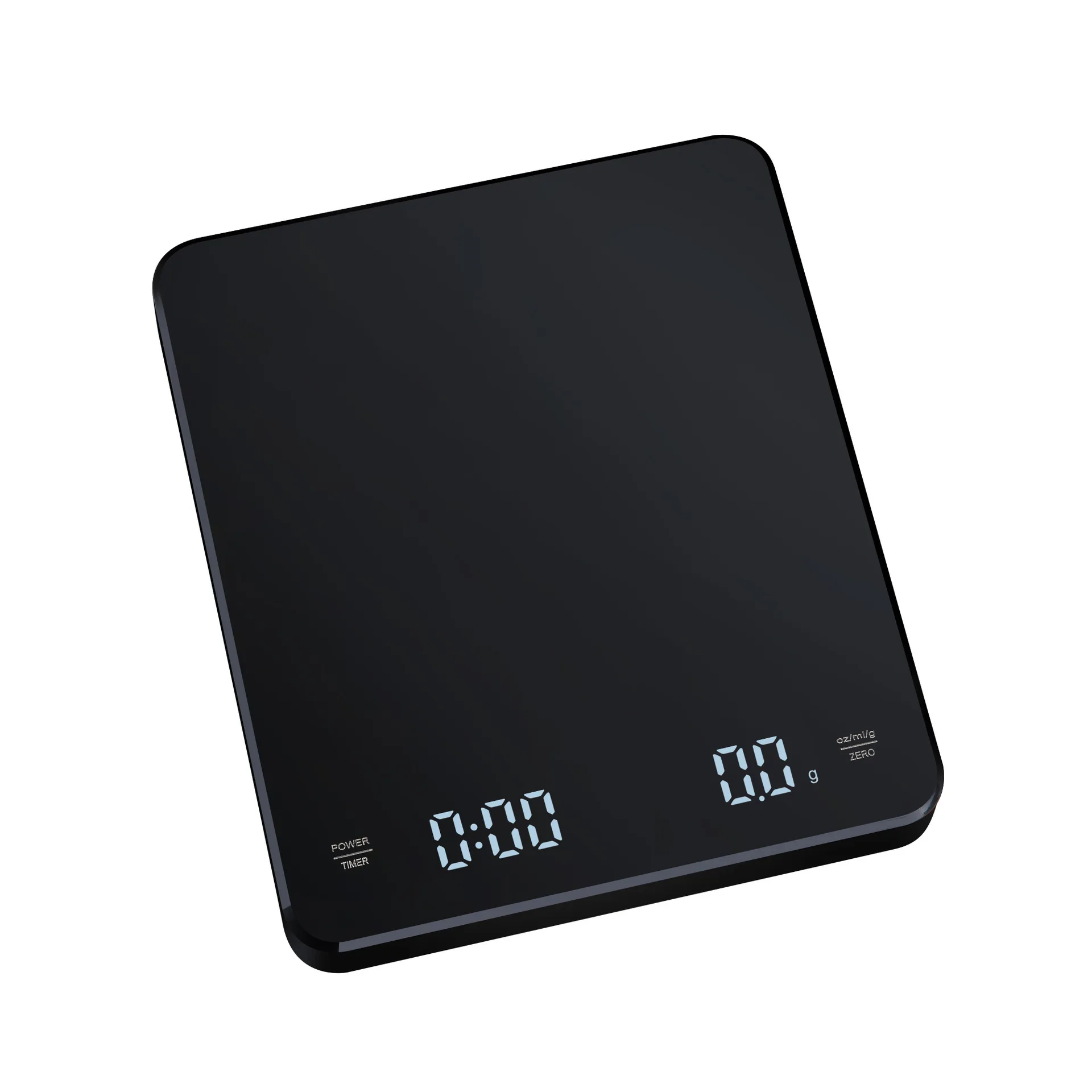 Balance Électronique Le Guide Complet pour les Amateurs de Cuisine et de Précision