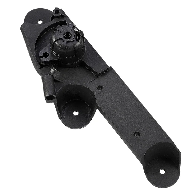 Hood Release Handle Bracket For BMW E65 745i 750i 760i Alpina E66 745Li 730Li 740Li 750Li