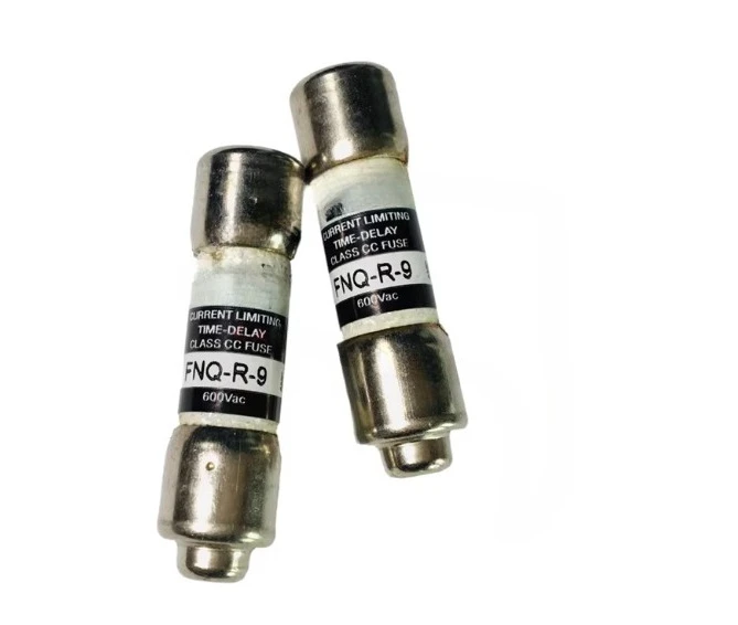 1PCS Fuse Accessories FNQ -R-1-2-3-4-5-6-7-8-9-10-12-15-20-25-30 600V