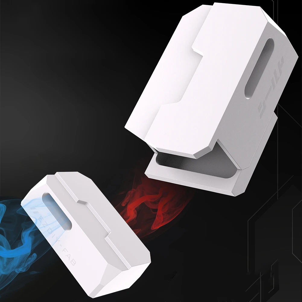 8 ピン PCIe GPU 電源アダプタ 90 度角度コネクタ電源直角エルボアダプタデスクトップ PC グラフィックスカード用